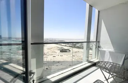 Apartment - Studio - 1 Bathroom for sale in Bayz by Danube - Business Bay - Dubai