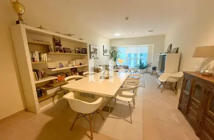 Apartment - 2 Bedrooms - 3 Bathrooms for rent in Elite Residence - Dubai Marina - Dubai