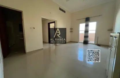 Apartment - 1 Bedroom - 1 Bathroom for rent in Al Rawda 2 Villas - Al Rawda 2 - Al Rawda - Ajman