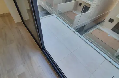 Apartment - Studio - 1 Bathroom for rent in Oxford Residence 2 - Jumeirah Village Circle - Dubai