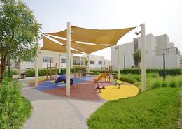 فيلا - 3 غرف نوم - 3 حمامات للكراء في 3 باركسايد - اعمار الجنوبية - دبي الجنوب (مركز دبي العالمي) - دبي