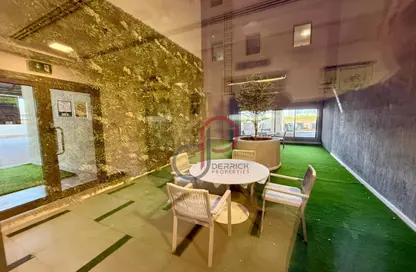 Apartment - 1 Bedroom - 2 Bathrooms for rent in Jeewar - Jumeirah Village Circle - Dubai