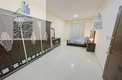 شقة - 2 غرف نوم - 3 حمامات للايجار في أبراج الراشدية - عجمان وسط المدينة - عجمان