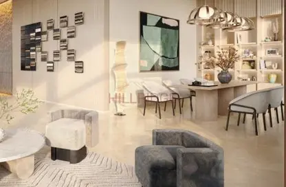 Apartment - 2 Bedrooms - 2 Bathrooms for sale in Terra Heights - Expo City - Dubai