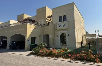 Villa - 4 Bedrooms - 5 Bathrooms for sale in Mudon - Dubai