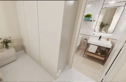 Apartment - 3 Bedrooms - 3 Bathrooms for sale in Reeman Living - Al Shamkha - Abu Dhabi