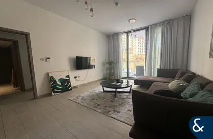 Apartment - 1 Bedroom - 1 Bathroom for sale in LIV Residence - Dubai Marina - Dubai