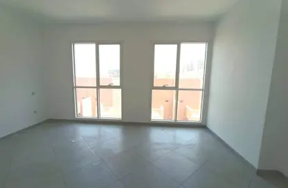 Apartment - 3 Bedrooms - 5 Bathrooms for rent in Saleh Bin Lahej Building Block B - Saleh Bin Lahej Building - Jumeirah Village Circle - Dubai