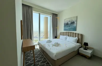 Apartment - 1 Bedroom - 1 Bathroom for rent in Forte 2 - Forte - Downtown Dubai - Dubai