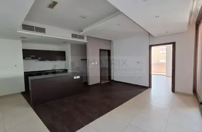 Apartment - 1 Bedroom - 2 Bathrooms for rent in The Matrix - Dubai Sports City - Dubai