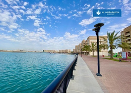 1Bedroom Apt for sale in mina al arab