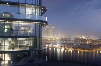 Apartment - 4 Bedrooms - 6 Bathrooms for sale in JOUD - Al Mamzar - Sharjah - Sharjah Apartment - 4 Bedrooms - 6 Bathrooms for sale in JOUD - Al Mamzar - Sharjah - Sharjah