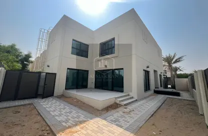 Villa - 4 Bedrooms - 5 Bathrooms for rent in Sharjah Sustainable City - Sharjah