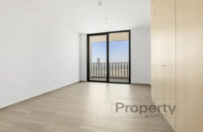 Apartment - Studio - 1 Bathroom for rent in Belgravia Heights 2 - Jumeirah Village Circle - Dubai