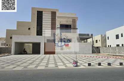 فيلا - 5 غرف نوم - 7 حمامات للبيع في العامرة جاردنز - العامرة - عجمان فيلا - 5 غرف نوم - 7 حمامات للبيع في العامرة جاردنز - العامرة - عجمان