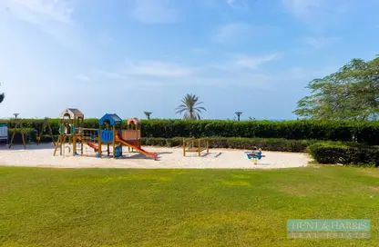 Apartment - Studio - 1 Bathroom for sale in Marina Apartments H - Al Hamra Marina Residences - Al Hamra Village - Ras Al Khaimah