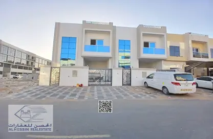 تاون هاوس - 3 غرف نوم - 4 حمامات للبيع في الحليو 2 - الحليو - عجمان