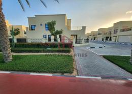 Villa - 5 bedrooms - 6 bathrooms for rent in Manazel Nad Al Shiba - Nad Al Sheba 1 - Nadd Al Sheba - Dubai