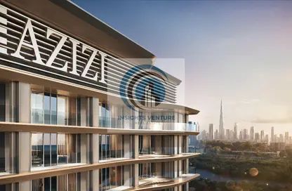 شقة - غرفة نوم - 1 حمام للبيع في عزيزي ميلان - سيتي أوف أرابيا - دبي شقة - غرفة نوم - 1 حمام للبيع في عزيزي ميلان - سيتي أوف أرابيا - دبي