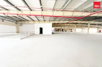 مستودع - استوديو للايجار في جبل على الصناعية 1 - جبل علي الصناعية - جبل علي - دبي