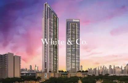 Apartment - 3 Bedrooms - 3 Bathrooms for sale in Maimoon Gardens by Fakhruddin Properties - District 11 - Jumeirah Village Circle - Dubai