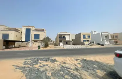 Land - Studio for sale in Al Helio 2 - Al Helio - Ajman
