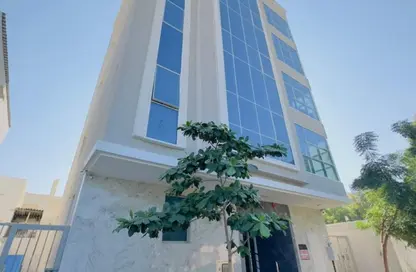 Whole Building - 7+ Bedrooms - 7+ Bathrooms for sale in Liwara 1 - Ajman