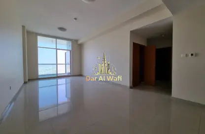 Apartment - 2 Bedrooms - 3 Bathrooms for rent in Golden Sands Tower - Al Nahda - Sharjah