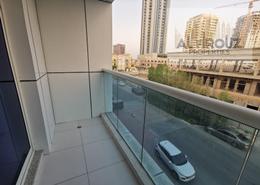 صورةشرفة لـ: شقة - 2 غرف نوم - 3 حمامات للكراء في الضاحية 12 - قرية الجميرا سركل - دبي, صورة 1