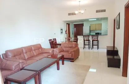 شقة - 2 غرف نوم - 3 حمامات للبيع في مساكن النخبة الرياضية 10 - مساكن النخبة الرياضية - مدينة دبي الرياضية - دبي