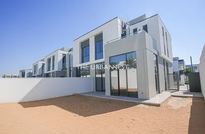 Townhouse - 4 Bedrooms - 4 Bathrooms for rent in Murooj Al Furjan West - Al Furjan - Dubai