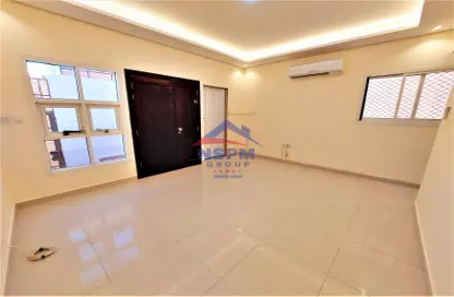 Apartment - 1 Bedroom - 1 Bathroom for rent in Mushrif Park - Al Mushrif - Abu Dhabi