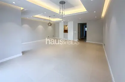 Townhouse - 3 Bedrooms - 4 Bathrooms for rent in Redwood Park - Fire - Jumeirah Golf Estates - Dubai