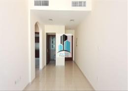 Apartment - 1 bedroom - 2 bathrooms for rent in Al Nahyan - Abu Dhabi
