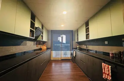 Apartment - 1 Bedroom - 2 Bathrooms for rent in Golf Apartments - Al Hamra Village - Ras Al Khaimah