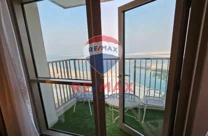 Apartment - 1 Bedroom - 1 Bathroom for sale in Reflection - Shams Abu Dhabi - Al Reem Island - Abu Dhabi
