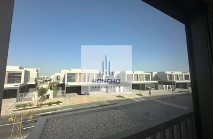 فيلا - 3 غرف نوم - 5 حمامات للبيع في ذي بالس بيتش فرونت - ذي بالس - دبي الجنوب (مركز دبي العالمي) - دبي