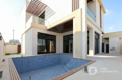 فيلا - 6 غرف نوم - 7 حمامات للبيع في ند الشبا 1 - ند الشبا - دبي