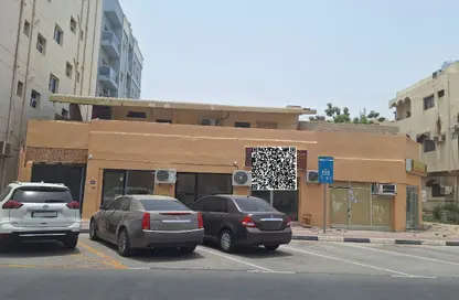 عمارة بالكامل - استوديو - 8 حمامات للبيع في أبراج الراشدية - الراشدية - عجمان وسط المدينة - عجمان