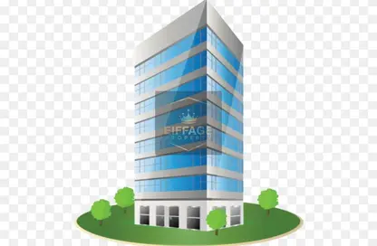 Whole Building - 7+ Bedrooms - 7+ Bathrooms for sale in Al Nakhil 1 - Al Nakhil - Ajman