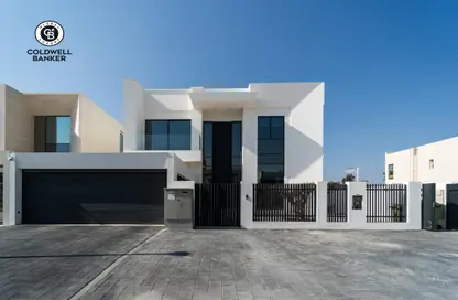 Villa - 5 Bedrooms - 5 Bathrooms for sale in Jumeirah Park Homes - Jumeirah Park - Dubai