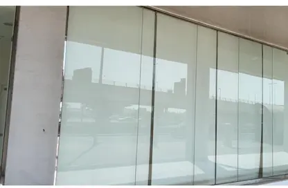 Warehouse - Studio - 2 Bathrooms for rent in Smark Building - Al Quoz 3 - Al Quoz - Dubai