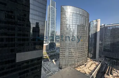 Office Space - Studio - 1 Bathroom for sale in The Prism - Business Bay - Dubai