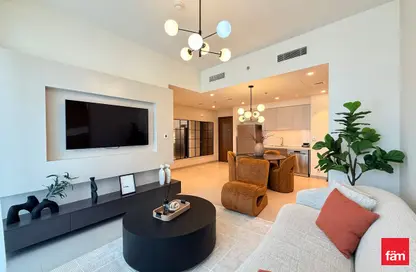 Apartment - 2 Bedrooms - 2 Bathrooms for sale in Forte 1 - Forte - Downtown Dubai - Dubai