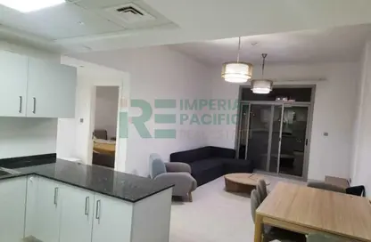 Apartment - 1 Bedroom - 2 Bathrooms for rent in AZIZI Roy Mediterranean - Al Furjan - Dubai