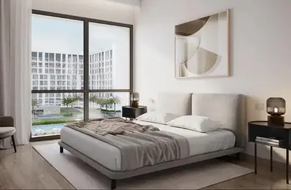 Apartment - Studio - 1 Bathroom for sale in Liva - Town Square - Dubai