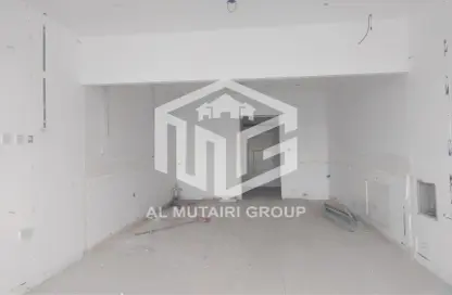 Shop - Studio - 1 Bathroom for rent in Al Mowaihat 2 - Al Mowaihat - Ajman