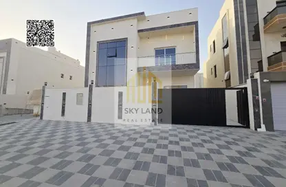 Villa - 5 Bedrooms - 7 Bathrooms for sale in Al Aamra Gardens - Al Amerah - Ajman