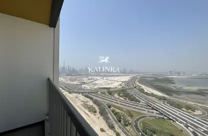 Apartment - 2 Bedrooms - 2 Bathrooms for rent in The Crest - Sobha Hartland - Mohammed Bin Rashid City - Dubai