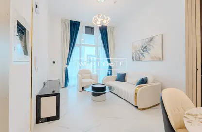 Apartment - 1 Bedroom - 1 Bathroom for rent in Opalz By Danube Tower 1 - Opalz by Danube - Dubai Science Park - Dubai